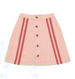Analogie Stripe Skirt